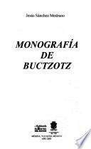 Monografía de Buctzotz