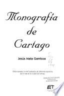 Monografía de Cartago