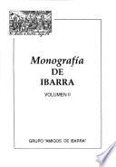 Monografía de Ibarra