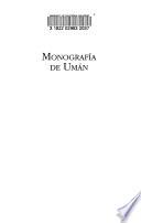 Monografía de Umán