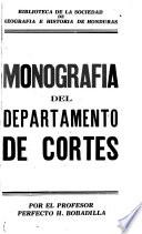 Monografía del Departamento de Cortés