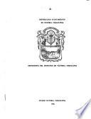 Monografía del municipio de Victoria, Tamaulipas