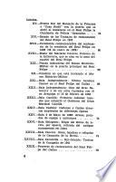 Monografía histórica del Real Felipe del Callao y guía del Museo Histórico-Militar