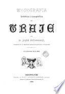 Monografía histórica e iconográfica del traje