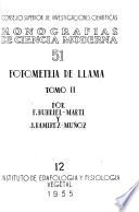 Monografias de ciencia moderna