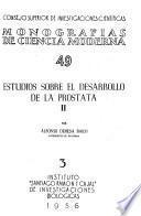 Monografías de ciencia moderna