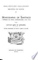 Monografías de Santiago