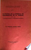 Monografias del Instituto Finlay