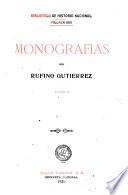 Monografias
