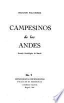 Monografias sociologicas