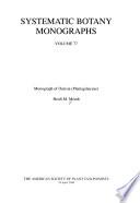 Monograph of Ourisia (Plantaginaceae)