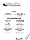 Monographic Review