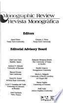 Monographic Review