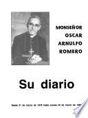 Monseñor Oscar Arnulfo Romero