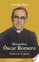 Monseñor Óscar Romero