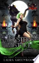Monster's Mistake