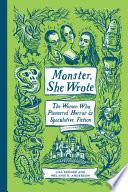 Monster, She Wrote