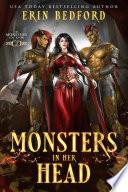 Monsters In Her Head: A Dragon Monster Reverse Harem