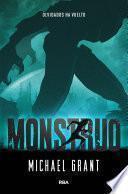 Monstruo (Monstruo 1)