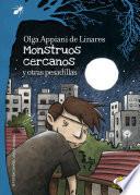 Monstruos cercanos y otras pesadillas