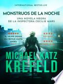Monstruos de la noche - Una novela negra de la inspectora Cecilie Mars 2
