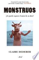 Monstruos (Edición Colombiana)