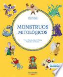Monstruos mitológicos