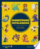 Monstruos mitológicos