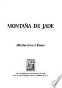 Montaña de jade