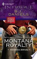 Montana Royalty