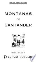 Montañas de Santander