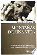 Montañas de una vida