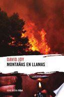 Montañas en llamas