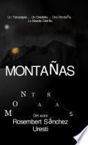 MONTAÑAS
