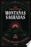 Montañas sagradas
