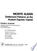 Monte Albán