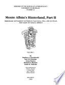 Monte Albán's Hinterland