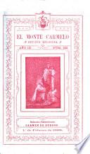 Monte Carmelo