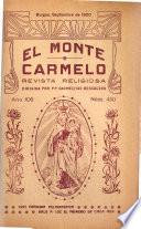 Monte Carmelo