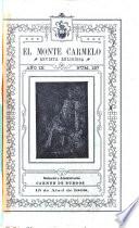 Monte Carmelo