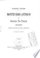 Montevideo antiguo