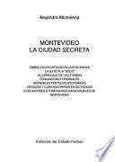 Montevideo, la ciudad secreta