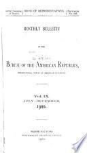Monthly Bulletin