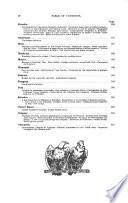 Monthly Bulletin of the International Bureau of the American Republics