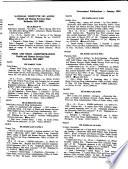 Monthly Catalog of United States Government Publications