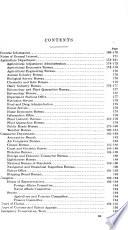 Monthly Catalog, United States Public Documents