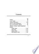Monthly Catalogue, United States Public Documents