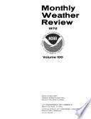 Monthly Weather Review