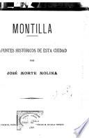Montilla