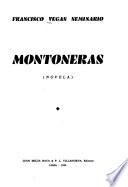 Montoneras